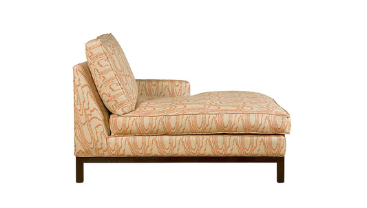 David Seyfried Berkeley Chaise