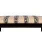 David Seyfried Berkeley Coffee Table Stool