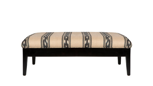 David Seyfried Berkeley Coffee Table Stool