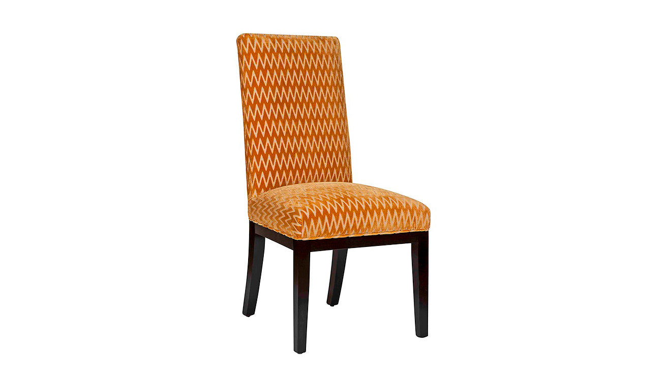 David Seyfried Berkeley Dining Chair