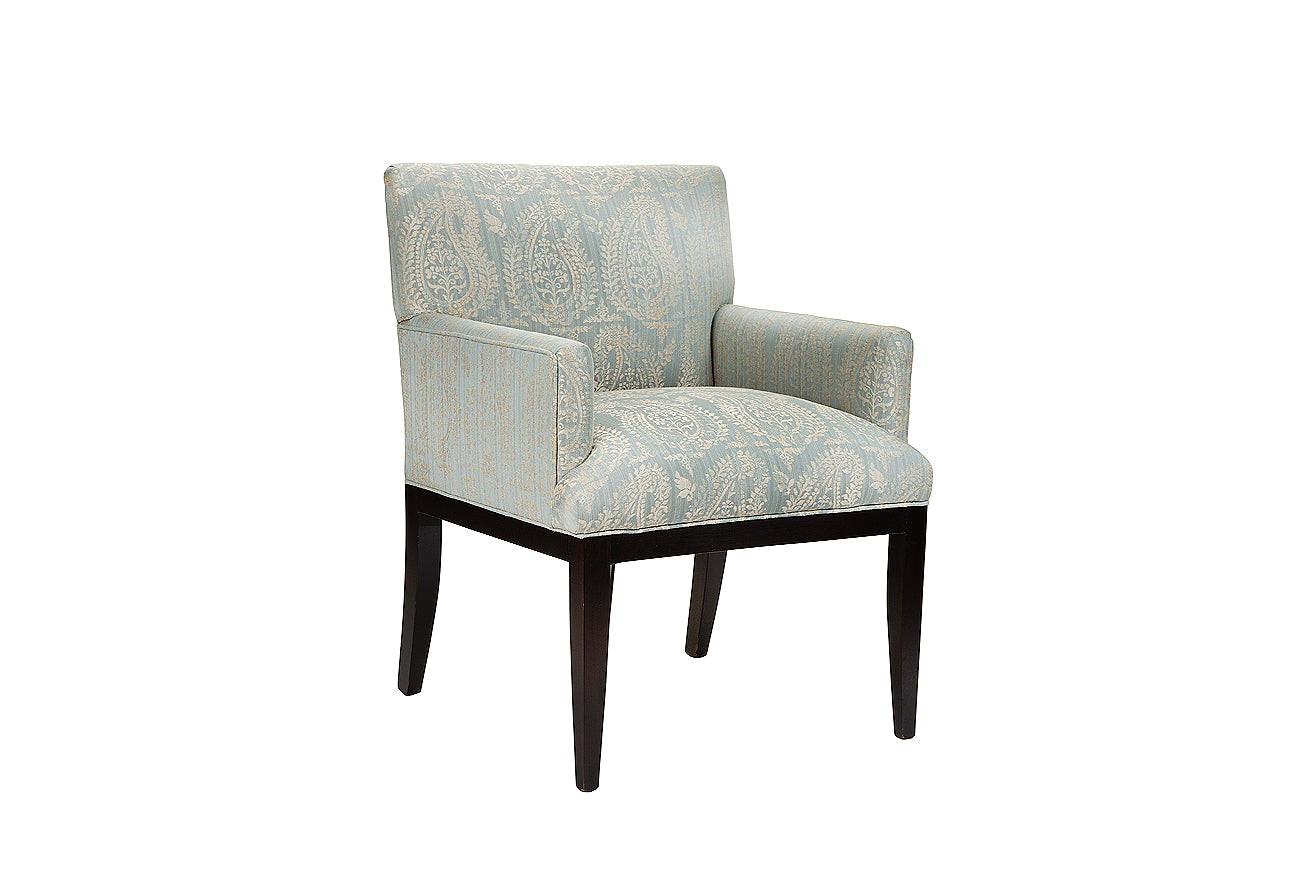 David Seyfried Berkeley Side Chair 