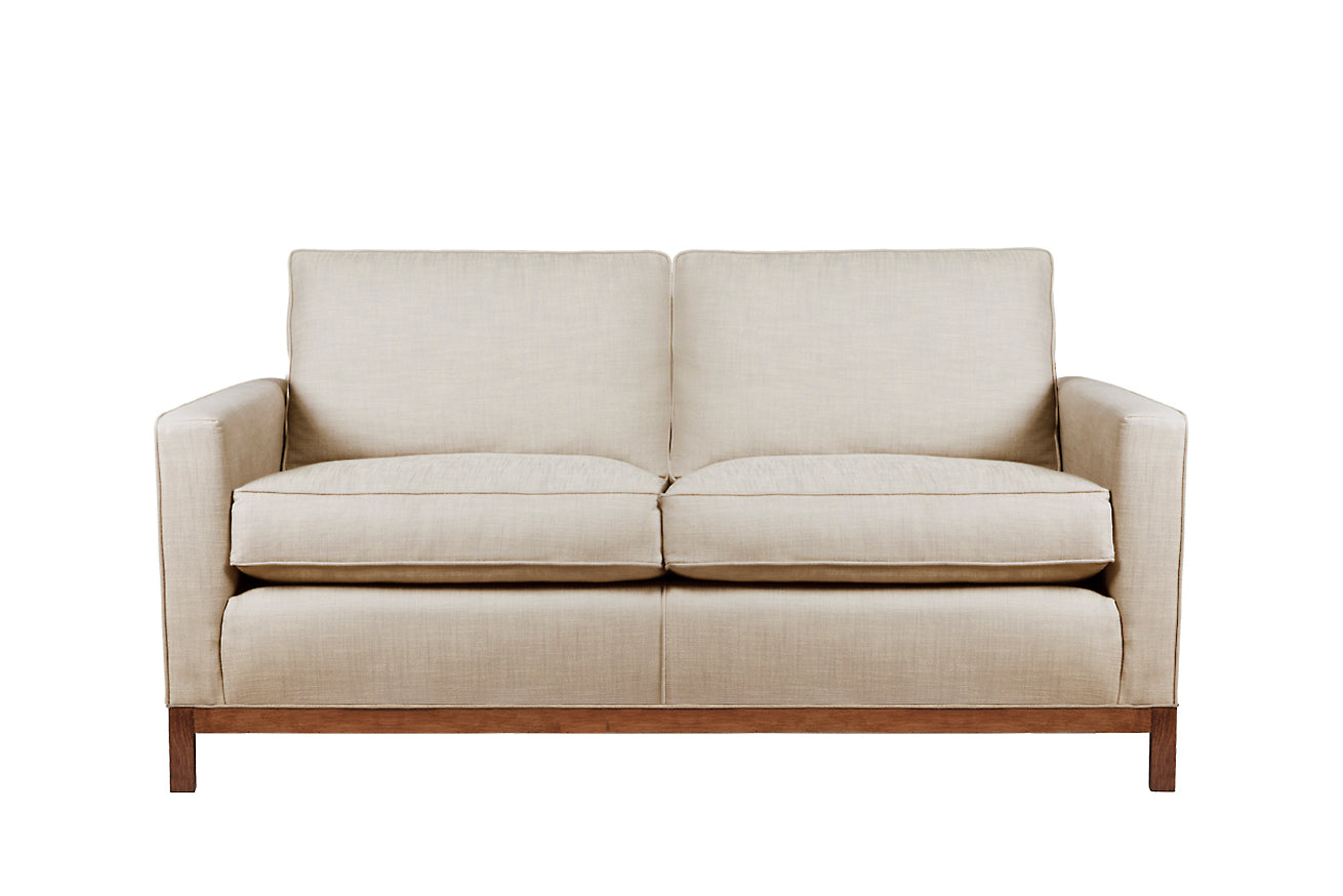 David Seyfried Berkeley Sofa