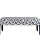 David Seyfried Bobbin Leg stool 