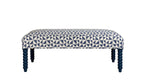 David Seyfried Bobbin Leg stool