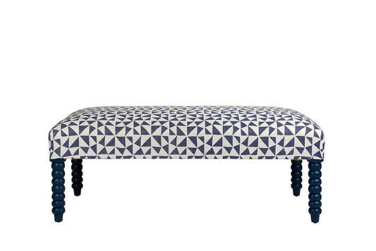 David Seyfried Bobbin Leg stool 