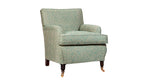 David Seyfried Bolton Chair