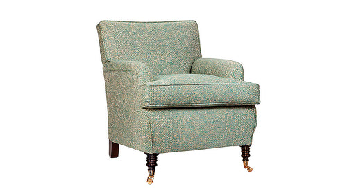 David Seyfried Bolton Chair
