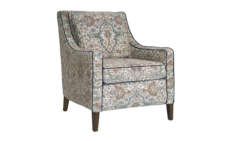 David Seyfried Burlington Chair