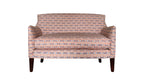 David Seyfried Cadogan Sofa in Fermoie Sicily 008 fabric
