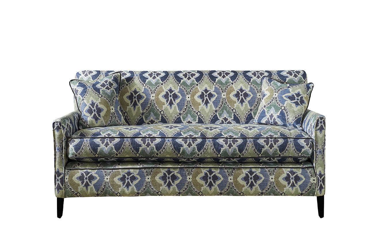 David Seyfried Carlton sofa without castors