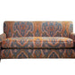 David Seyfried Carlton sofa