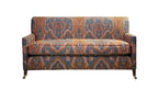 David Seyfried Carlton sofa