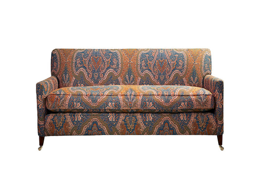 David Seyfried Carlton sofa