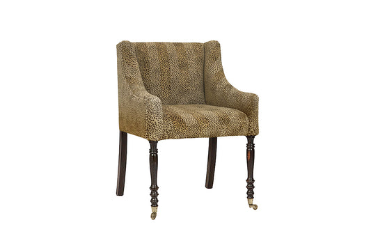 David Seyfried Caxton Dining Chair