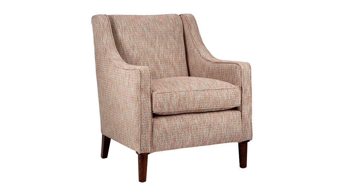 David Seyfried Chadwick Chair