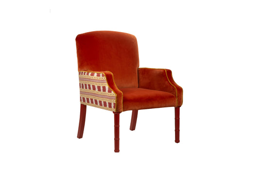 David Seyfried Chepstow arm chair