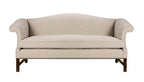 David Seyfried Chippendale Sofa