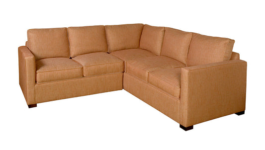 David Seyfried Contemporary Corner Unit