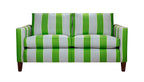 David Seyfried Contemporary Sofa