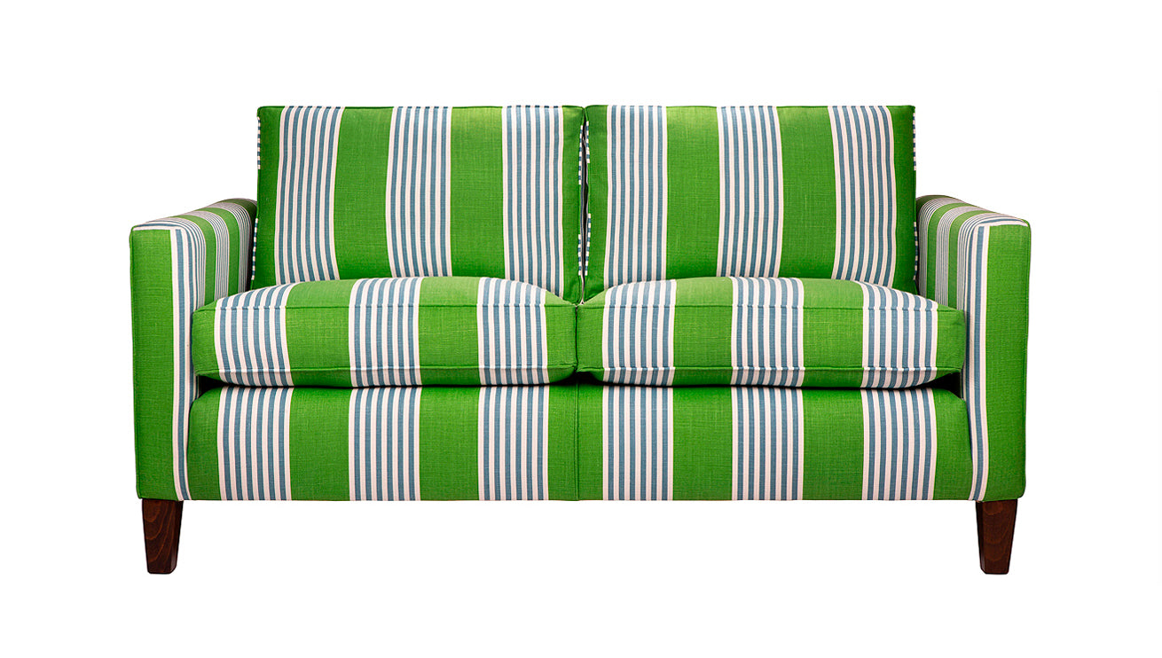 David Seyfried Contemporary Sofa