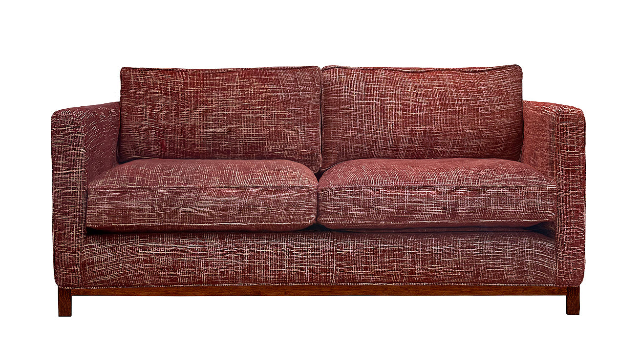 David Seyfried Cranley Sofa