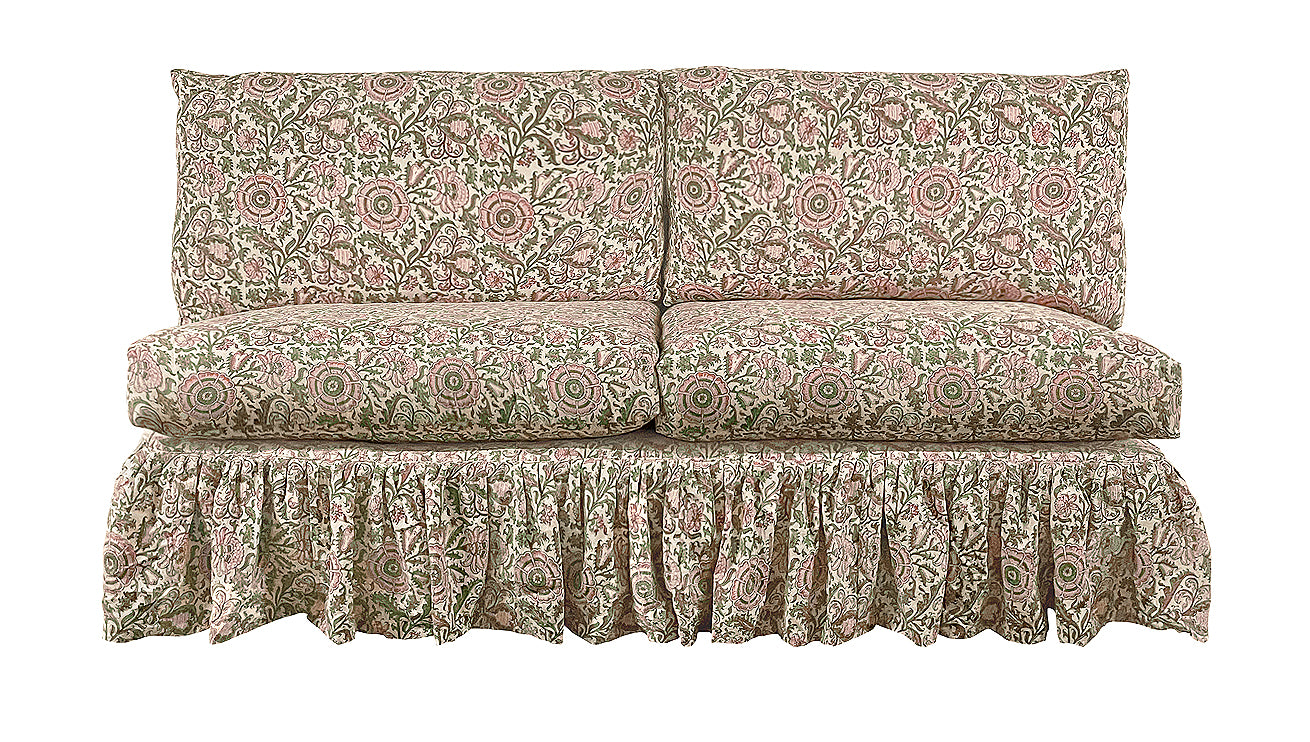 David Seyfried Crawford Sofa 