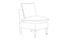 Cushion Chair