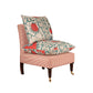 David Seyfried Cushion Chair