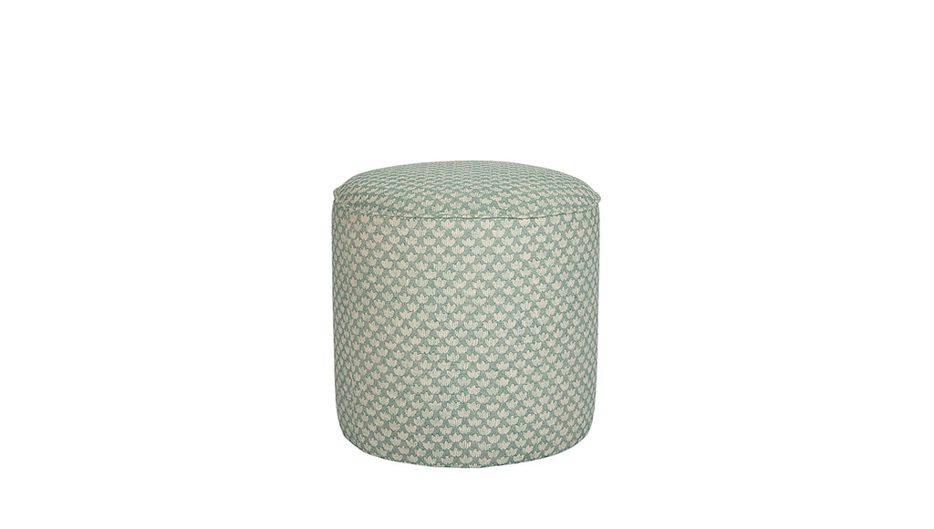 David Seyfried Cylinder Stool