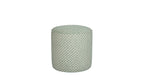 David Seyfried Cylinder Stool