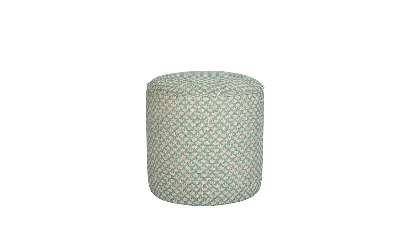 David Seyfried Cylinder Stool