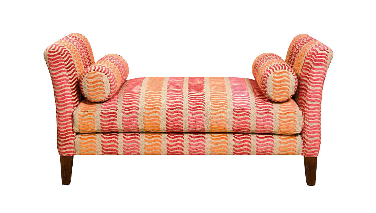 David Seyfried Day Bed