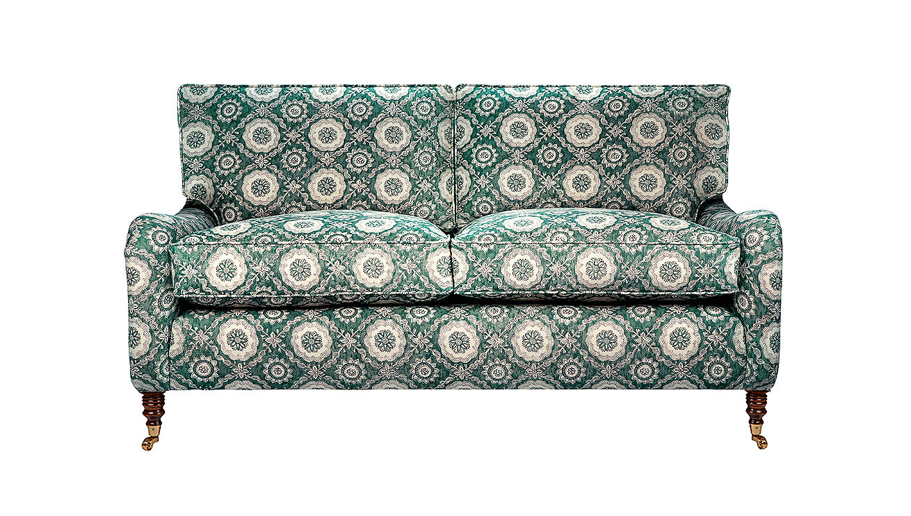 David Seyfried Devonshire Sofa