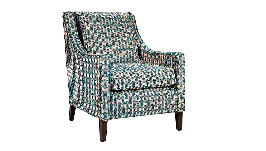 David Seyfried Draycott Chair