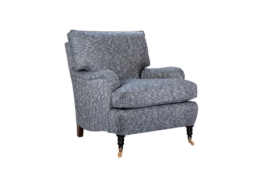 David Seyfried Eaton Chair