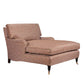 David Seyfried Eaton Chaise