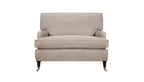 David Seyfried Eaton Love Seat