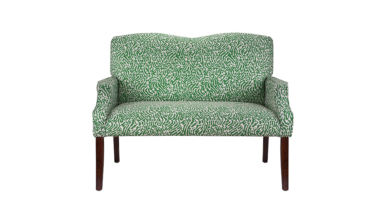 David Seyfried Ebury Bench