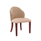 David Seyfried Editors Armless Dining Chair
