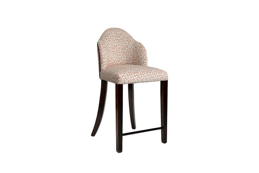 David Seyfried Editors Bar Stool