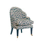 David Seyfried Editors Chair (Large)