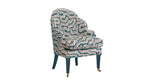 David Seyfried Editors Chair (Large)