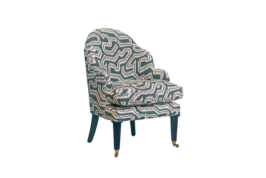 David Seyfried Editors Chair (Large)