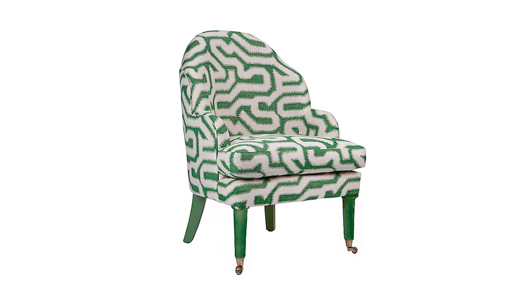 David Seyfried Editors Chair