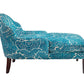 David Seyfried Editor's Chaise