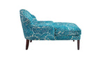 David Seyfried Editor's Chaise