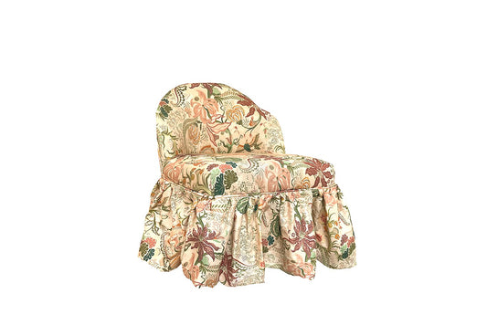 David Seyfried Editor's Dressing Room Chair 