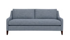 David Seyfried Egerton Sofa with Georgian Legs 