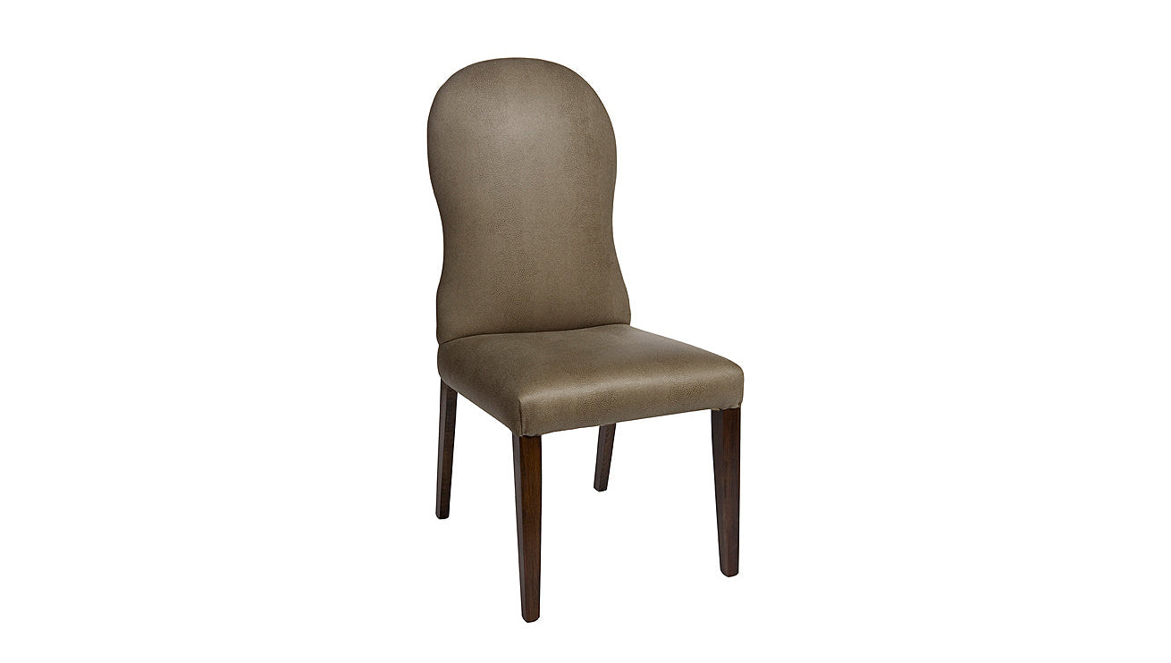 David Seyfried Eldon Dining Chair