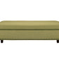 David Seyfried Eldon Stool in green
